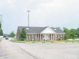 Old City Hall